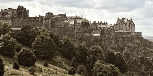 Экскурсия: Живописные заметки Роберта Льюиса Стивенсона