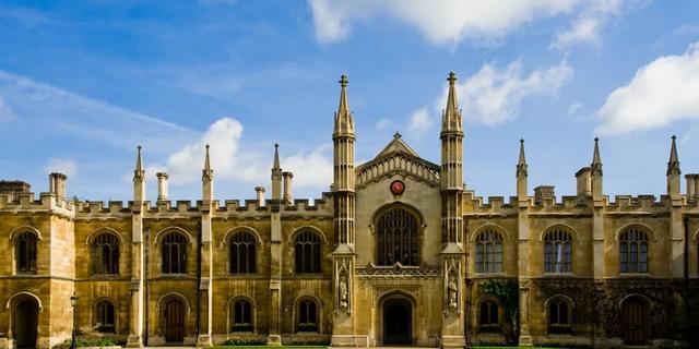 Экскурсия: Кембридж — город-университет, изменивший мир