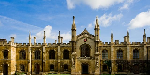 Экскурсия: Кембридж — город-университет, изменивший мир