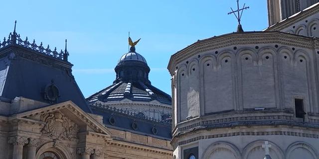 Экскурсия: Бухарест — сердце православия и жемчужина Европы