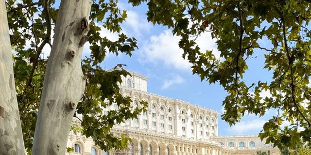 Экскурсия: Бухарест: прогулка сквозь время