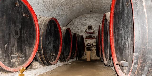 Экскурсия: Дегустация румынских вин в сердце старого Бухареста (18+)