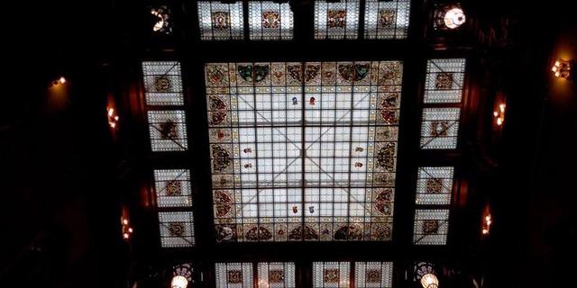 Экскурсия: Дворец Пелеш: подлинная история Румынии