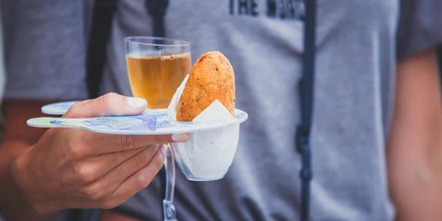 Экскурсия: Гастротур по Лиссабону: вкусы, которые расскажут историю города