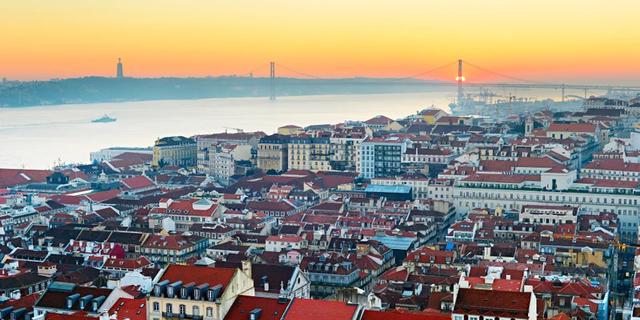 Экскурсия: Всё за один день: Лиссабон, Синтра, мыс Рока, Кашкаиш, Эшторил