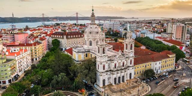Экскурсия: Тайны королевского Лиссабона