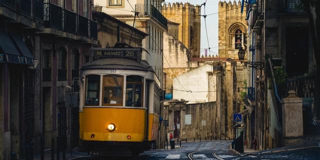 Экскурсия: Свидание с Лиссабоном каждый день