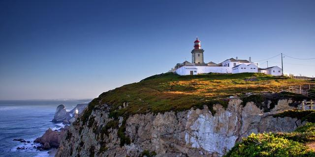 Экскурсия: От Синтры до Эшторила