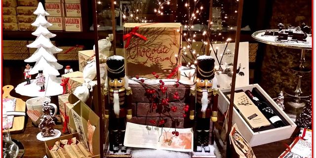 Экскурсия: Очарование рождественского Лиссабона