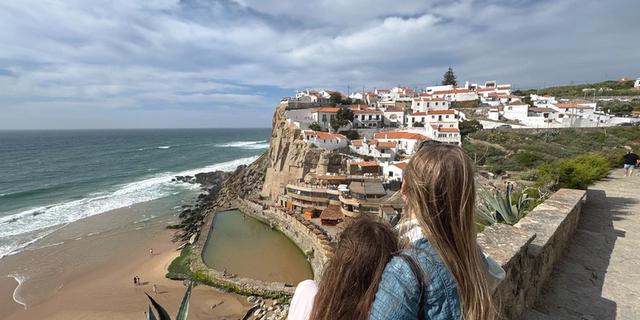 Экскурсия: В мини-группе туда, где бьётся сердце Атлантики: сила океана и магия Синтры за 1 день