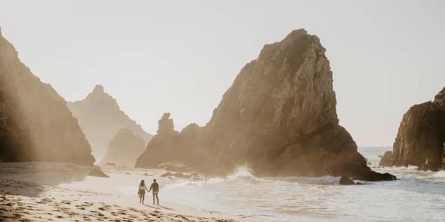 Экскурсия: Душевный день в Синтре и окрестностях