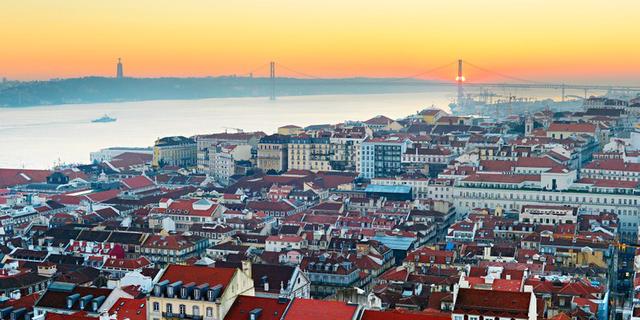 Экскурсия: Всё за один день: Лиссабон, Синтра, мыс Рока, Кашкаиш, Эшторил