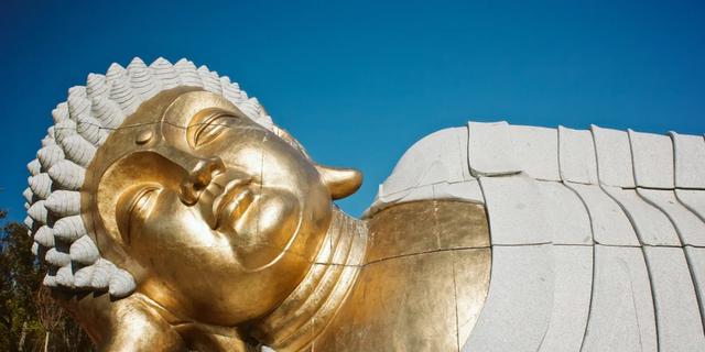 Экскурсия: Райские сады Будды