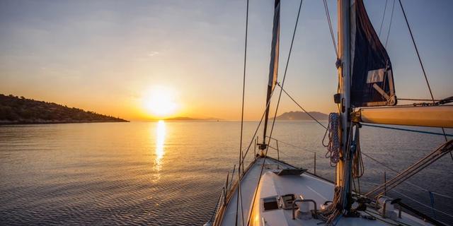 Экскурсия: Покорить Лиссабон под парусом