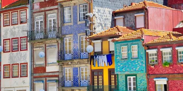 Экскурсия: Порту — город моего сердца!