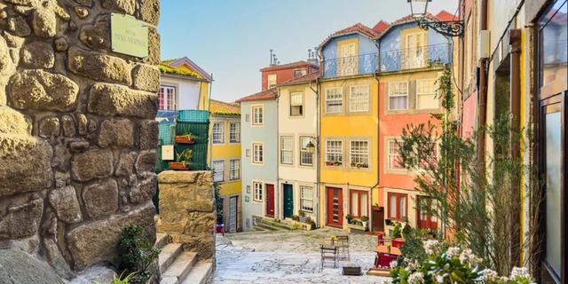 Экскурсия: Порту: осторожно, можно влюбиться!