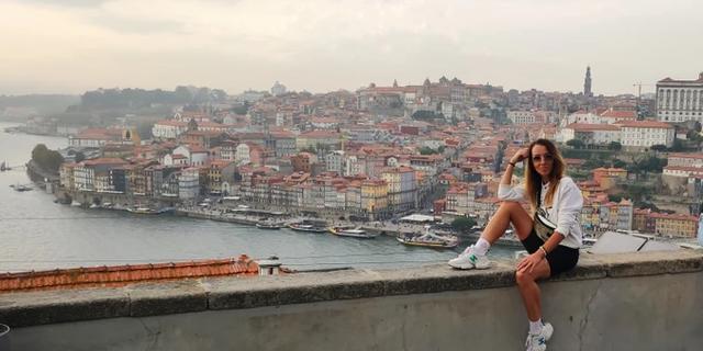 Экскурсия: Очаровательный Порту: от вина до архитектуры