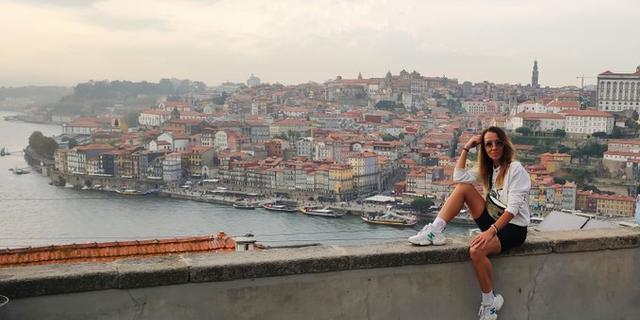 Экскурсия: Очаровательный Порту: от вина до архитектуры