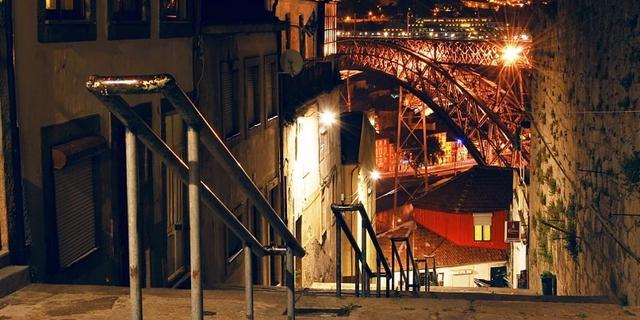 Экскурсия: Влюбитесь в Португалию, влюбитесь в Порту