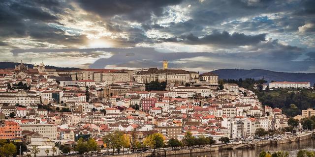 Экскурсия: Неизведанная Коимбра