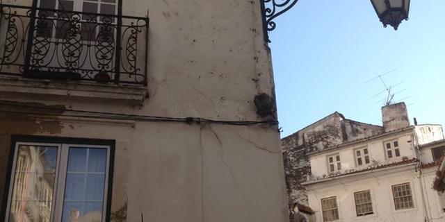 Экскурсия: Неизведанная Коимбра