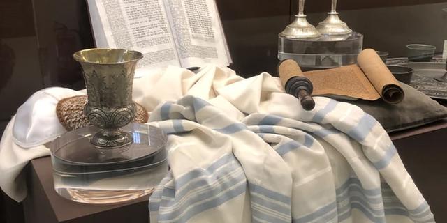 Экскурсия: Еврейские тени в Коимбре