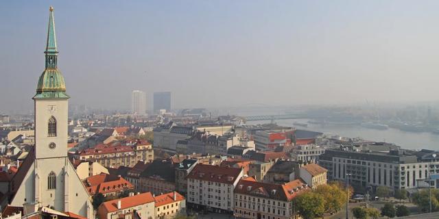 Экскурсия: Истории Старого города