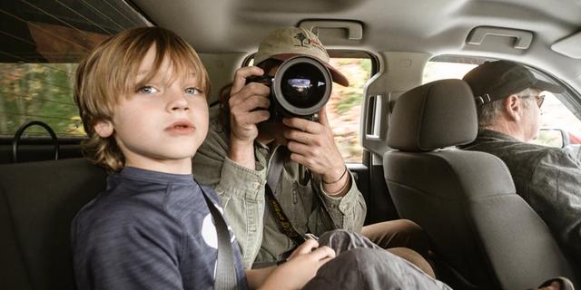 Экскурсия: Автоэкскурсия по Братиславе