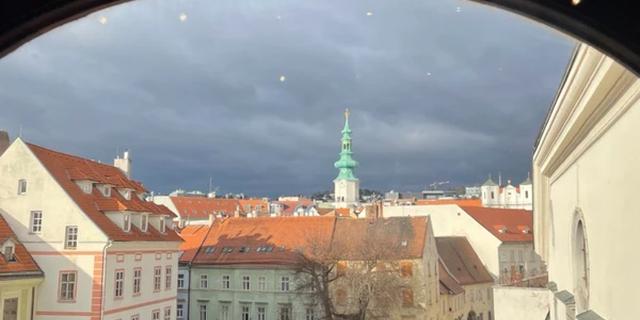 Экскурсия: Скрытые сокровища столицы Словакии на классической обзорной экскурсии