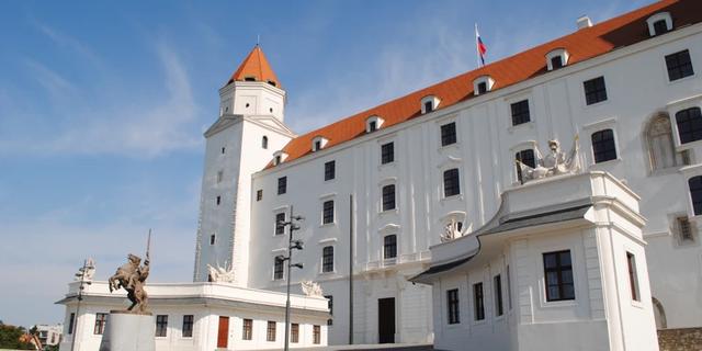 Экскурсия: Тысячелетний Город