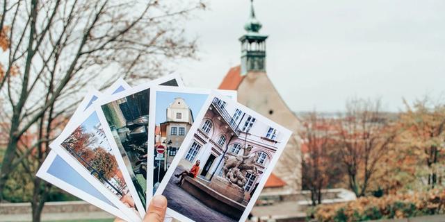 Экскурсия: Свидание с Братиславой