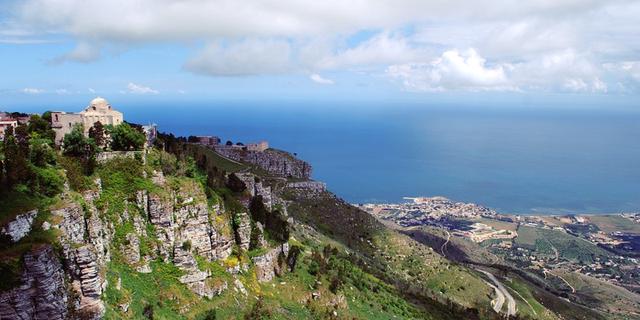 Экскурсия: На краю Италии: путешествие по западной Сицилии