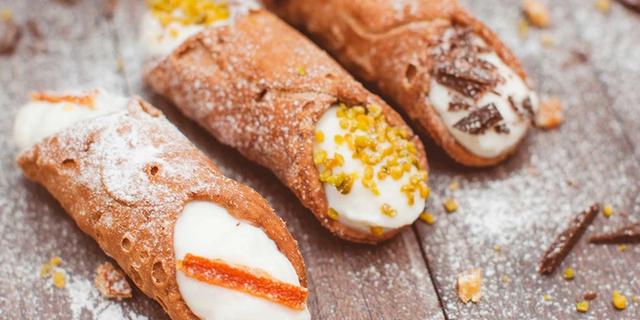 Экскурсия: Стрит-фуд по-сицилийски