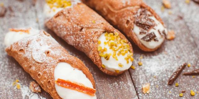 Экскурсия: Стрит-фуд по-сицилийски