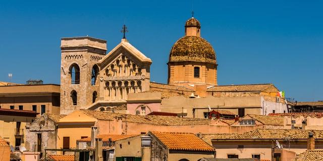 Экскурсия: Знакомство с Кальяри