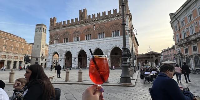 Экскурсия: Затерянная жемчужина Италии — Пьяченца