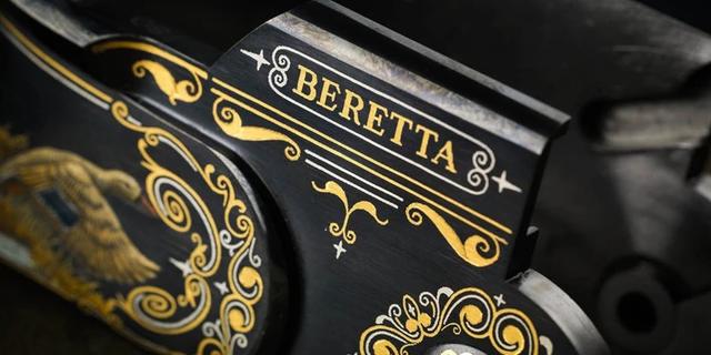 Экскурсия: Экскурсия на фабрику оружия «Беретта» и старинную виллу