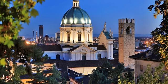 Экскурсия: Брешиа: античная, средневековая, современная