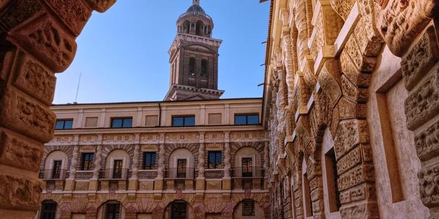 Экскурсия: Мантуя и все её шедевры