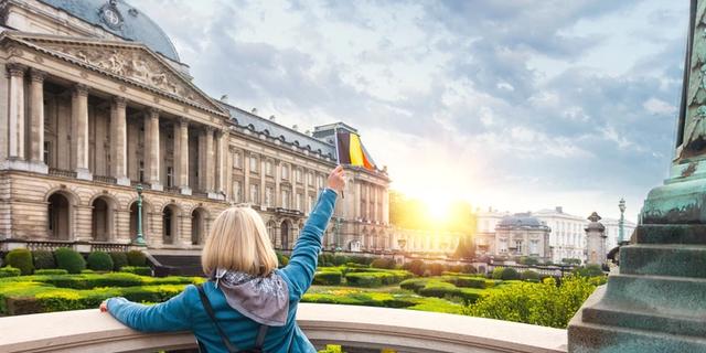 Экскурсия: Объять Брюссель: топ-20 за 4 часа