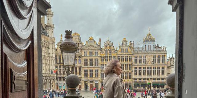 Экскурсия: Прогулка по Брюсселю с дегустацией бельгийского пива