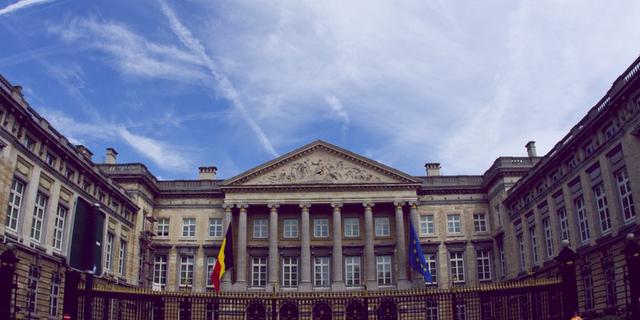 Экскурсия: История Брюсселя с XV века до наших дней