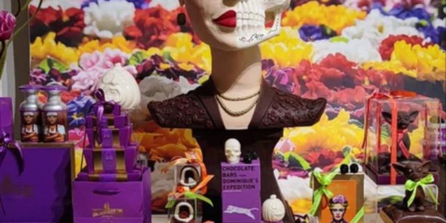 Экскурсия: Завтрак в Антверпене