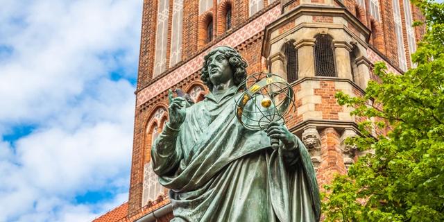 Экскурсия: Торунь — средневековый и «пряничный»