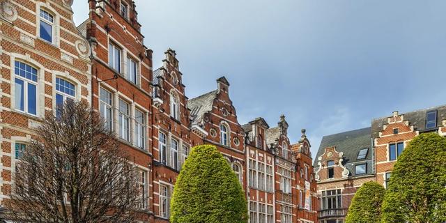 Экскурсия: Лёвен — хранящий дух Фландрии