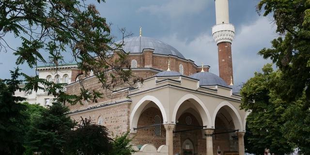 Экскурсия: Обзорная экскурсия по Софии