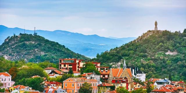 Экскурсия: Выгодный трансфер в Пловдиве