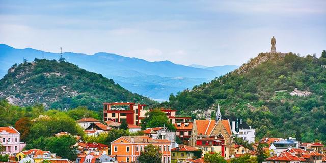 Экскурсия: Выгодный трансфер в Пловдиве