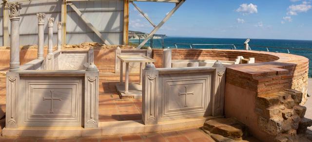 Экскурсия: Античное и природное наследие в окрестностях Варны