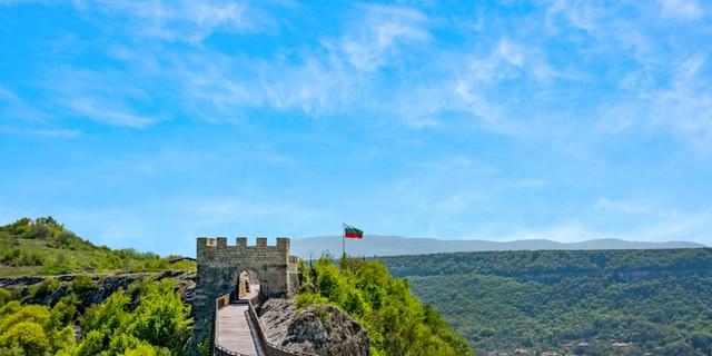 Экскурсия: Колыбель Болгарии в окрестностях Варны и Бургаса